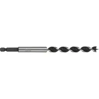 Wolfcraft 1 Holzbalkenbohrer speedwinder Ø10mm - 7133000