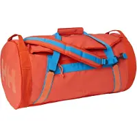 Helly Hansen Duffel Bag 2 50L patrol orange