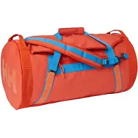 Helly Hansen Reisetasche Duffel Bag 2 30L Patrol Orange