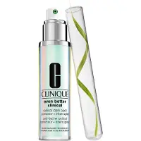 Clinique Even Better Clinical Radical Dark Spot Corrector + Interrupter, Frauen, Jeder Hauttyp, 50 ml