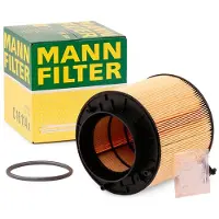 MANN-FILTER Luftfilter C 16 114 x