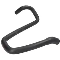 THERMOTEC Kühlerschlauch DCG075TT