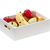 Kids Concept Gemischtes Früchteset