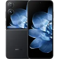 Xiaomi Mix Flip , 17,4 cm (6.86"), 2912 x 1224 Pixel, 12 GB, 512 GB, 50 MP, Schwarz