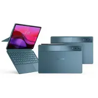 Lenovo Yoga Tab Plus, 32,3 cm (12.7"), 2944 x 1840 Pixel, 256 GB, 16 GB, Android 14, Türkis