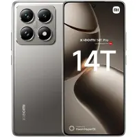 Xiaomi 14T 12+512GB 6.67" 5G Titan Gray DS ITA