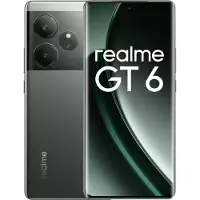 Realme 6 Smartphone - 6,78" Display, 12 GB RAM, 256 GB Speicher - Grün