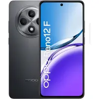 OPPO Reno12 F 4G, 16,9 cm (6.67"), 8 GB, 256 GB, 50 MP, Android 14, Grau