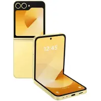Samsung Galaxy Z Flip6 , 17 cm (6.7"), 12 GB, 512 GB, 50 MP, Android 14, Gelb