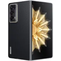 Honor Magic V2, 16,3 cm (6.43"), 16 GB, 512 GB, 50 MP, Android 13, Schwarz
