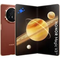 Honor Magic V3 | 12 GB | 512 GB | Dual-SIM | rot