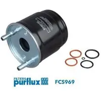 PURFLUX Kraftstofffilter FCS969