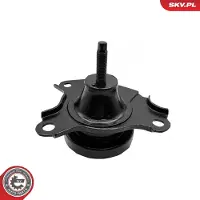 ESEN SKV Motorlager Hydrolager Vorne Rechts für HONDA CR-V II (RD) 75SKV267