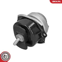 ESEN SKV Motorlager Hydrolager Links für BMW X5 (E70) 75SKV254