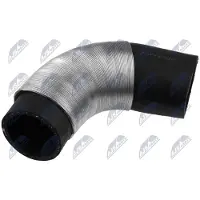 NTY GPP-HY-011 Turbo Ladeluftschlauch für HYUNDAI Tucson (TL, TLE) für KIA SPORTAGE (SL)