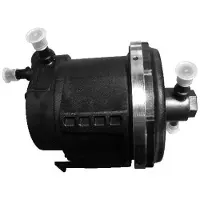 MAPCO Kraftstofffilter 63000