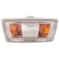 Alkar 442-1407R-UE Blinker Blinkleuchte vorne Rechts für OPEL Corsa D Schrägheck (S07) ZAFIRA B (A05) INSIGNIA Caravan Astra H Caravan (A04) Adam
