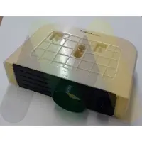 MOTAQUIP Luftfilter LVFA1674