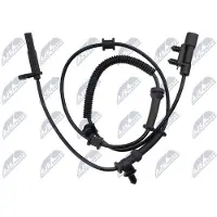 NTY ABS Sensor Raddrehzahl Vorne Links Vorne Rechts für JEEP GRAND CHEROKEE IV (WK, WK2) HCA-CH-112