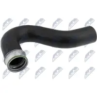 NTY GPP-ME-012 Turbo Ladeluftschlauch