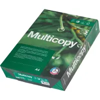 MultiCopy Multifunktionspapier
