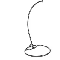 HOME DELUXE - Gestell ONE - Hängesesselgestell - inkl. Montagematerial I Gestell Korbgestell Babyschaukel