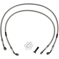 TRW Bremsleitungen VORNE MCH 385 V2