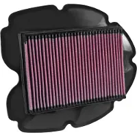 K&N LUFTFILTER YA-9002 TDM 900 02-