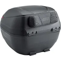 Givi RÜCKENPOLSTER für TOPCASE C30 TOPCASE