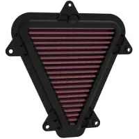K&N LUFTFILTER HA-7523 CB 750 HORNET/XL 750