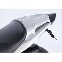 Bodystyle Sitzkeil CBR 600 F 11-, WEISS