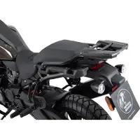 Hepco & becker Easyrack Gepäckträger schwarz für Harley Pan America 1250 Unisexrot440 - Motorradzubehör - Motorradgepäck