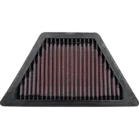 K&N Bmw Bm-1821 Luftfilter