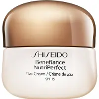 Shiseido Benefiance Nutriperfect Day 50ml Sahne