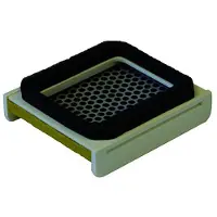 Champion LUFTFILTER J335 GPZ 500 S 87-03