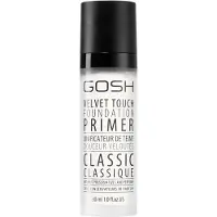 Gosh Velvet Touch Make-up Primer Farbton 30 ml