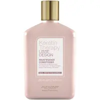 Alfaparf Milano Alfaparf Conditioner Alfaparf Lisse Design Keratin Therapy Maintenance Conditioner