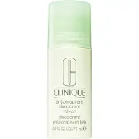 Clinique Deo-Roller "Antiperspirant-Deodorant Roll-On" Langanhaltender Schutz