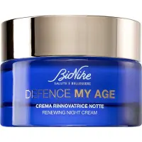 Bionike Defence My Age Nachtcreme 50 ml