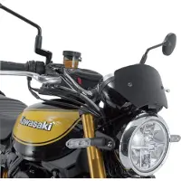 SW-Motech Kawasaki Z900rs 17/se 21 Windschutzscheibe