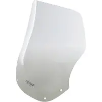 MRA Verkleidungsscheibe Touren T klar für XTZ 660 1991-1999 Unisexblau352 - Motorradteile - Anbauteile