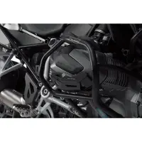 SW-Motech Zylinderschutz BMW R1250GS/R1250R SCHW.