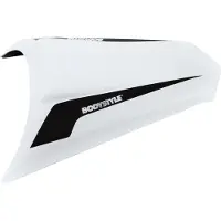 Bodystyle Sitzkeil Z 650 17- WEISS/SCHWARZ