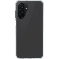 Otterbox Samsung Galaxy A26 5G React Transparent Schock und Drop resistent Abdeckung
