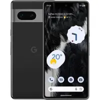 Google Pixel 7 5G 256GB schwarz