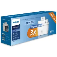 Philips Filter für Karaffe AWP211/24