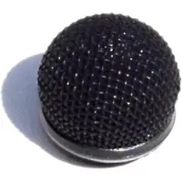 Sennheiser MZW 2 Windschutz schwarz für MKE 2