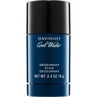 Davidoff Cool Water Deodorantstick Alkoholfrei 70 Gramm