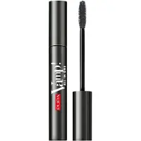PUPA Milano Milano Vamp! All in One, Schwarz, Extra Black, Locken, Verlängerung, 9 ml, Frauen, Paraben