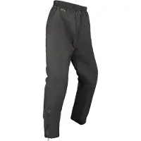 Richa Monsoon Motorrad Regenhose